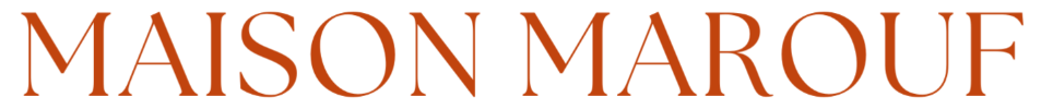 Maison Marouf